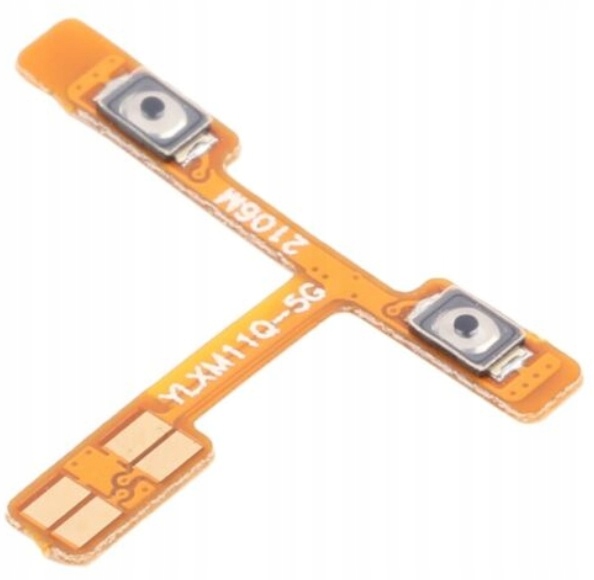 Taśma głośności + / - Xiaomi Mi 11 Lite