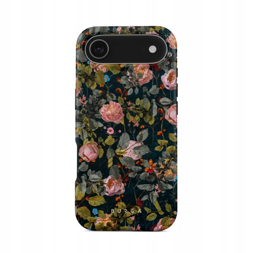 Odolné pouzdro Bloomy Garden Magsafe pro iPhone 17 Air