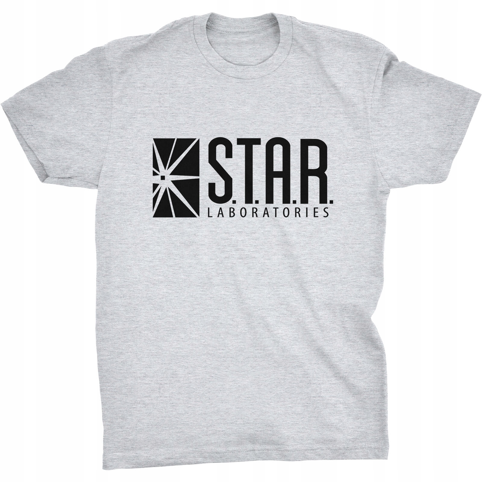 

S.t.a.r. Laboratories Koszulka Gotham Superman DC