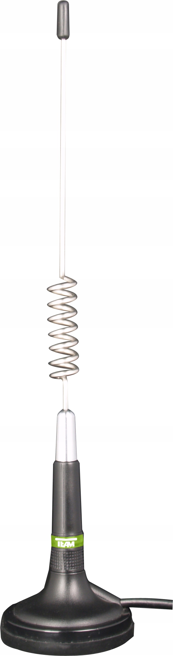 TEAM MINIMAG UHF ANTENA MAG. 30cm 400-470mhz лодка