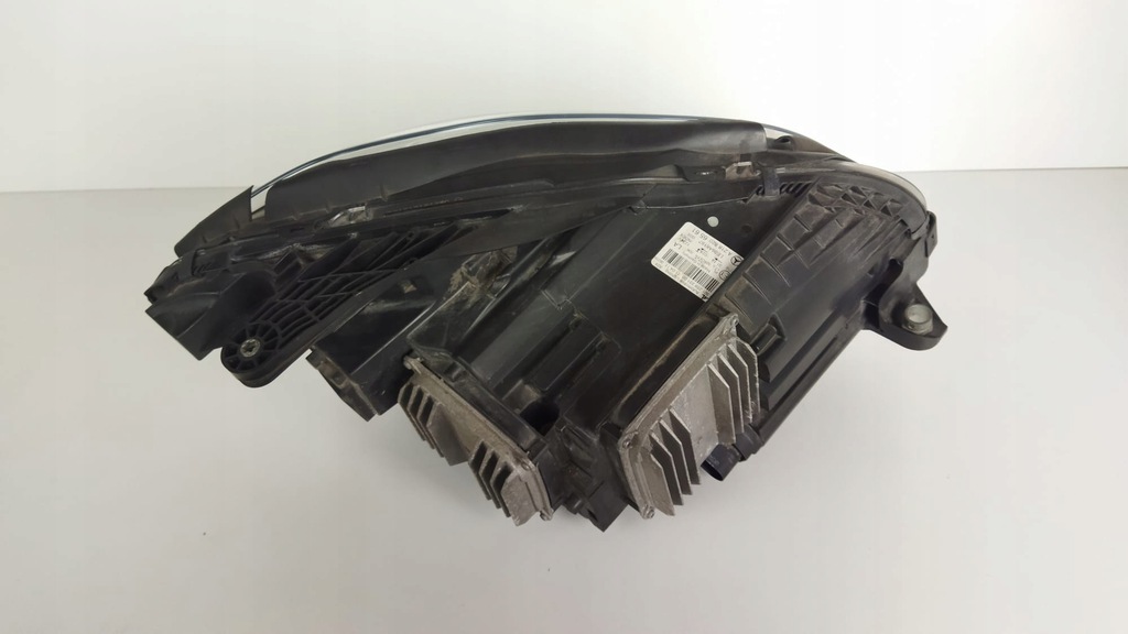 Mercedes W218 CLS Licht links LED A2188206561