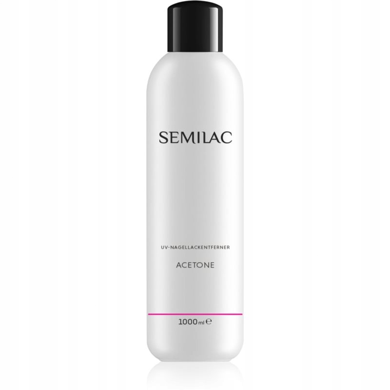 Aceton Semilac 1000 ml