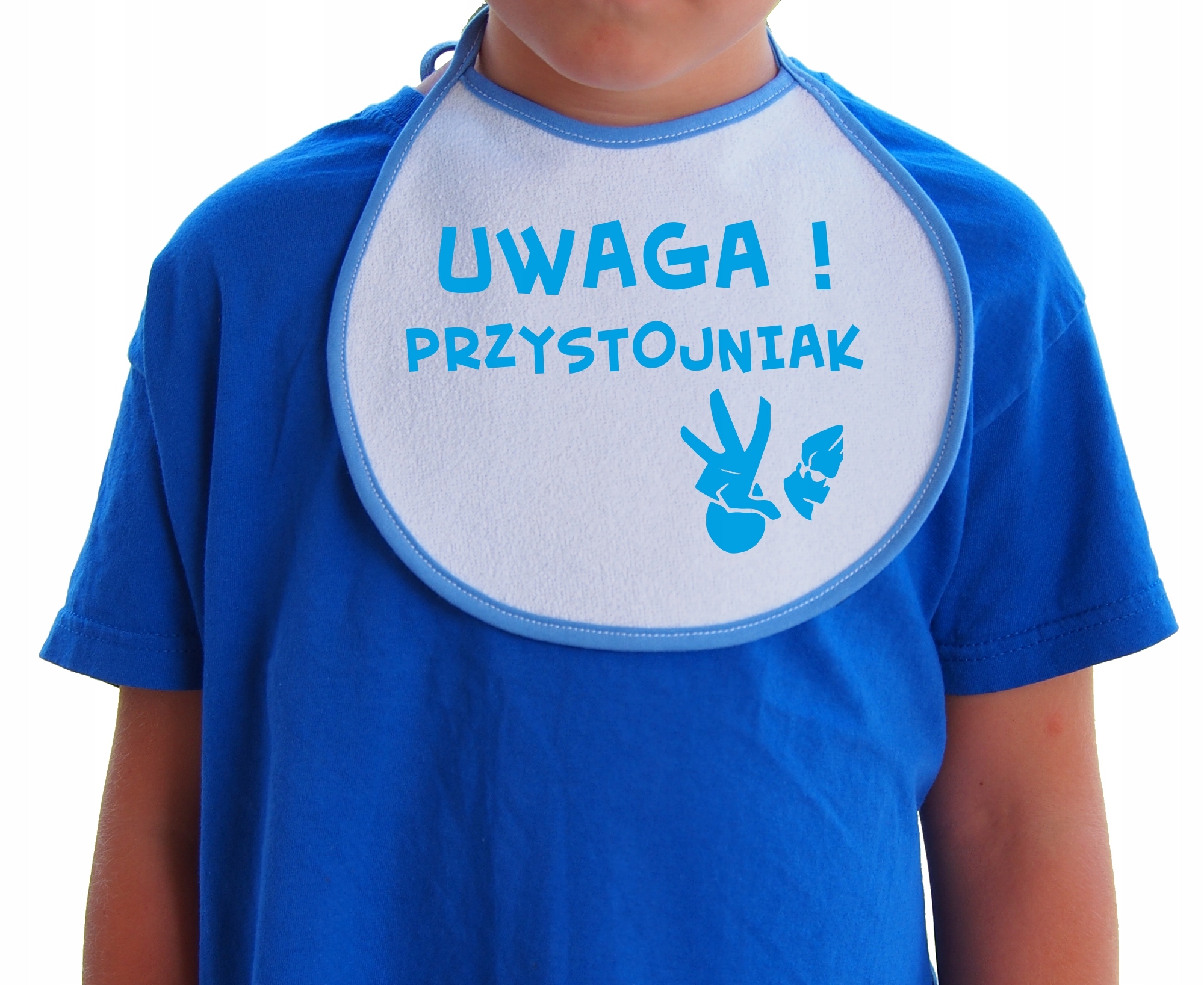 

Śliniak Dzień Chłopaka Mężczyzny Szkoła Ś3