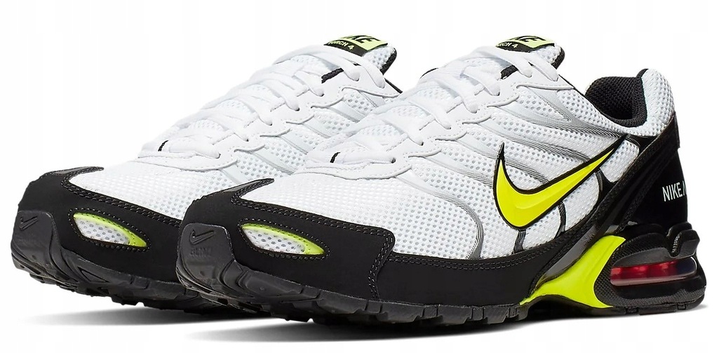 Nové Boty Nike Air Max Torch 4 42,5