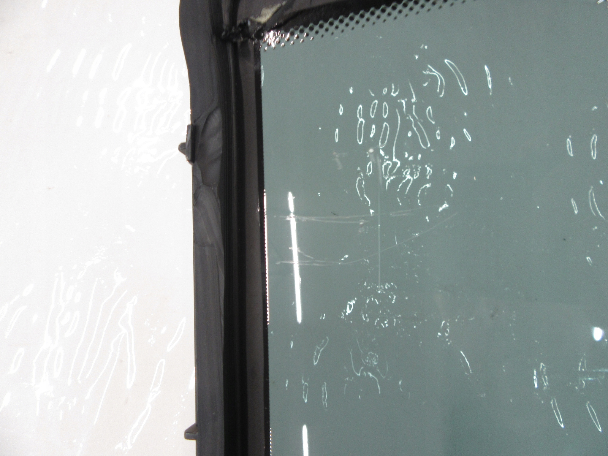 window right right rear part BMW e61 AS2 KOMBI