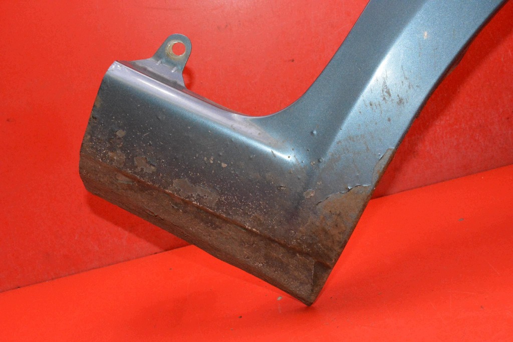 fender right front front grey FIAT LINEA 06-12