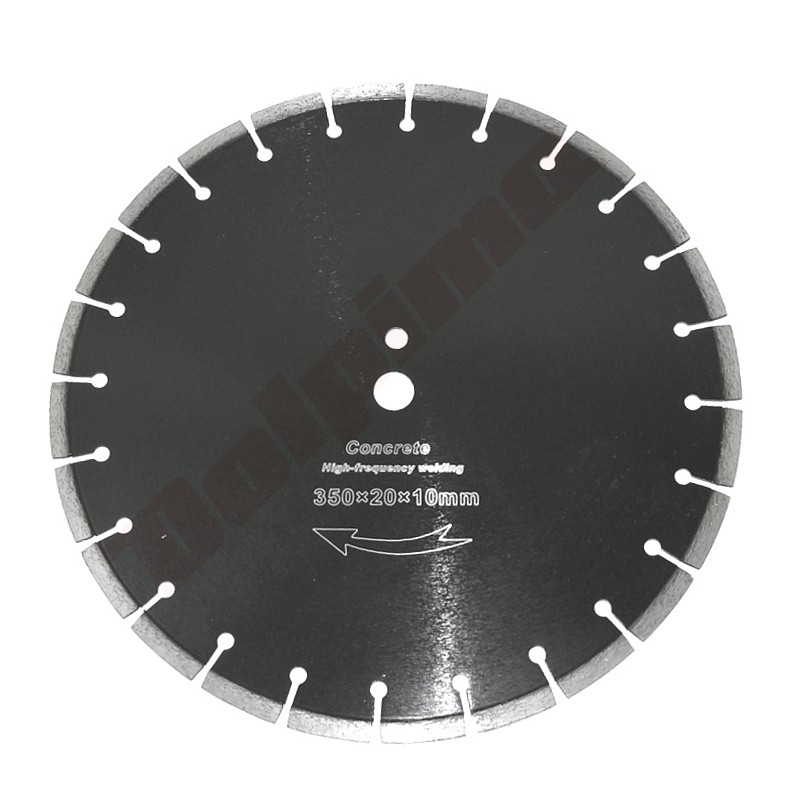 Diamantový Kotouč Beton Hf 350x20 mm 10x3,2 mm