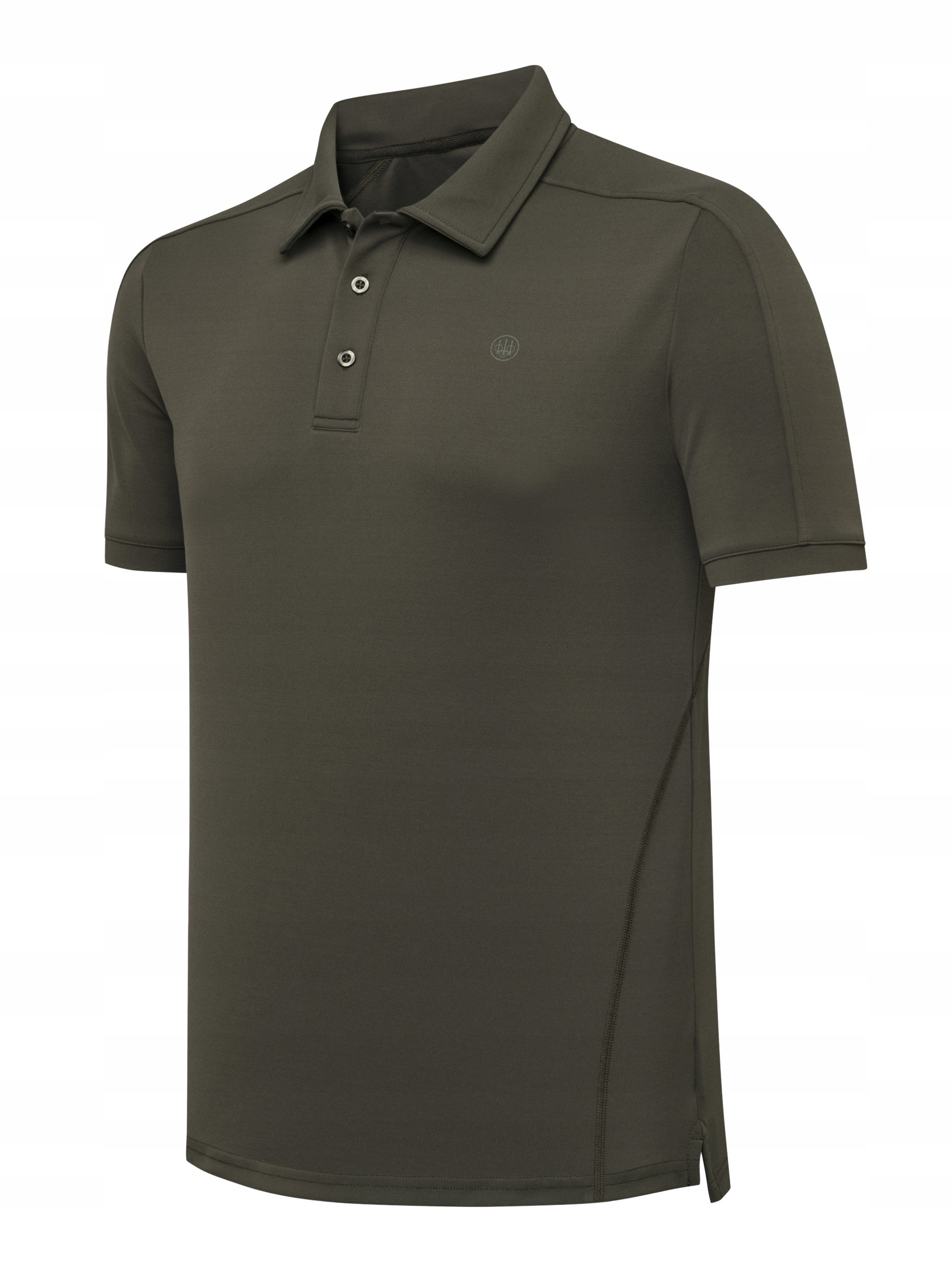 Koszulka polo Beretta Champions Edge Polo Green Moss M