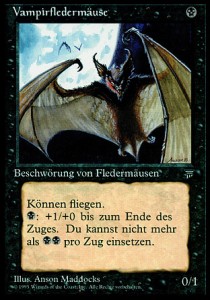 Vampire Bats RE niemiecki GRATISY Pjotrekkk