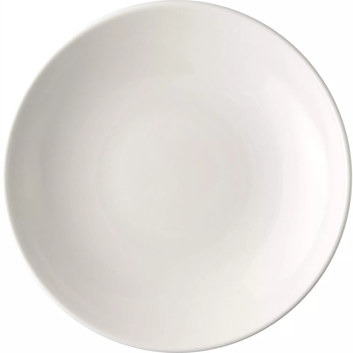 Bonna Gourmet Talíř hluboký 23 cm (6 ks)