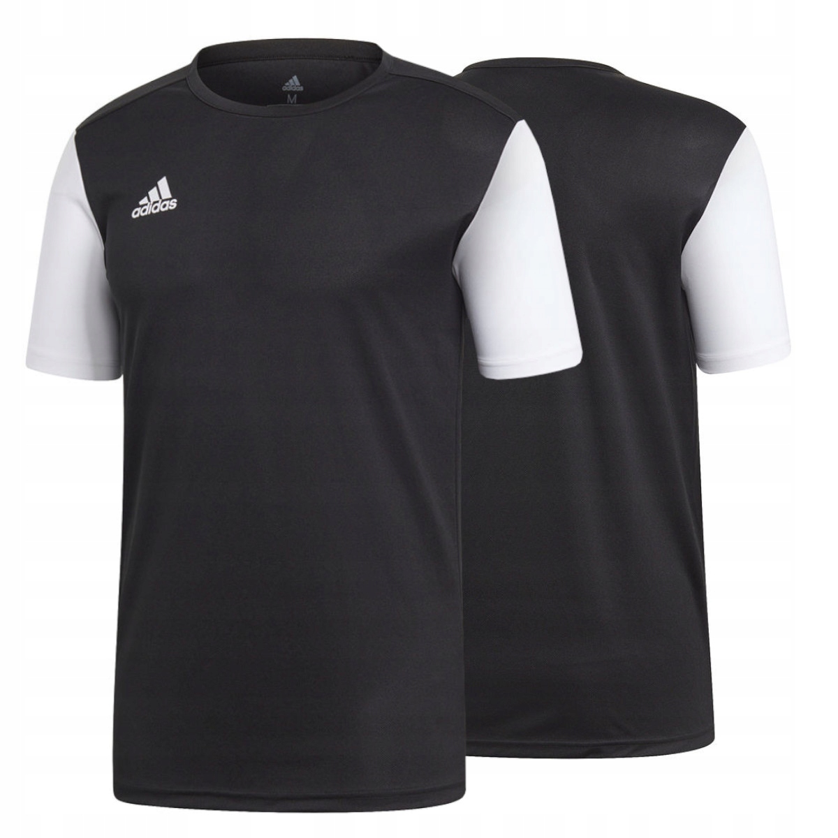 

Adidas Męska Koszulka T-shirt Estro DP3233 XXL *