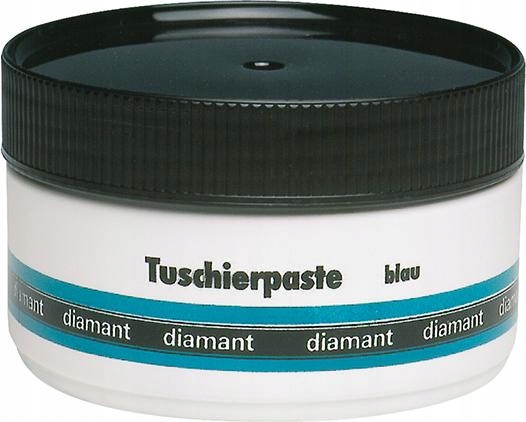 

Pasta Tuszowania Traserska 225g Diamant Niebieska