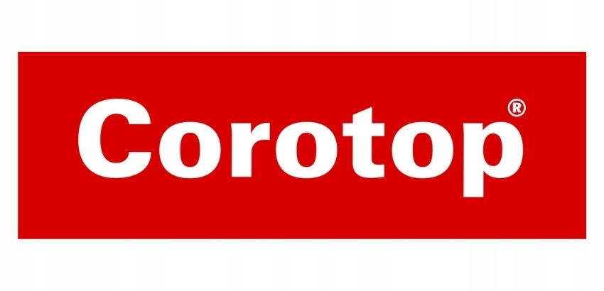 TAŚMA KOMINOWA COROTOP COROMIN 2D ANTRACYT Typ akcesoriów taśma