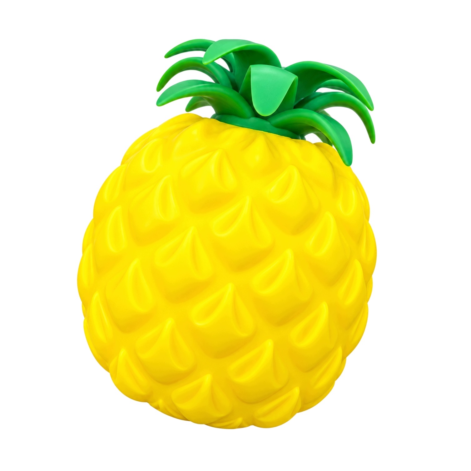 Ananas Gniotek XXL Squishy zabawka antystresowa duży Miękki