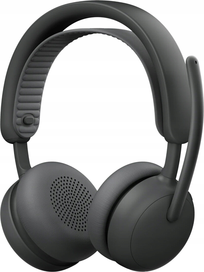 Slúchadlá bezdrôtové náhlavné Logitech Zone Wireless 2 Es