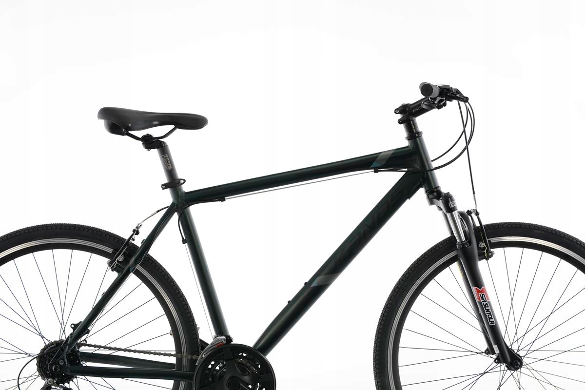 Rower crossowy Kands STV900 rama 21 cali koło 28 