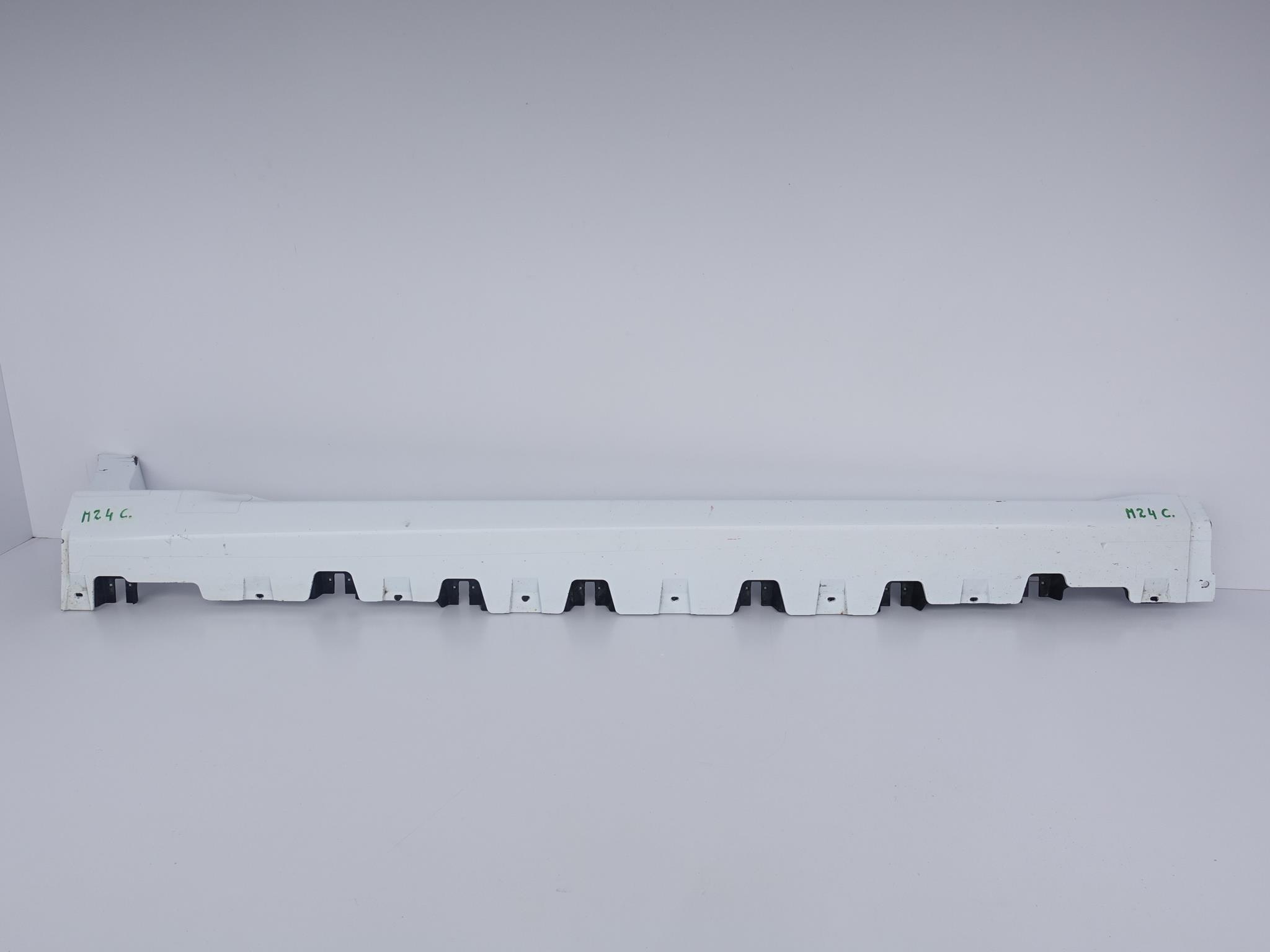FORD ECOSPORT II LIFT ST-LINE 17-22 threshold right