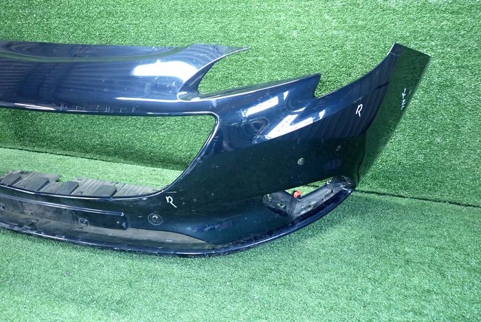 OPEL CORSA E 14- Frontstoßstange vorne