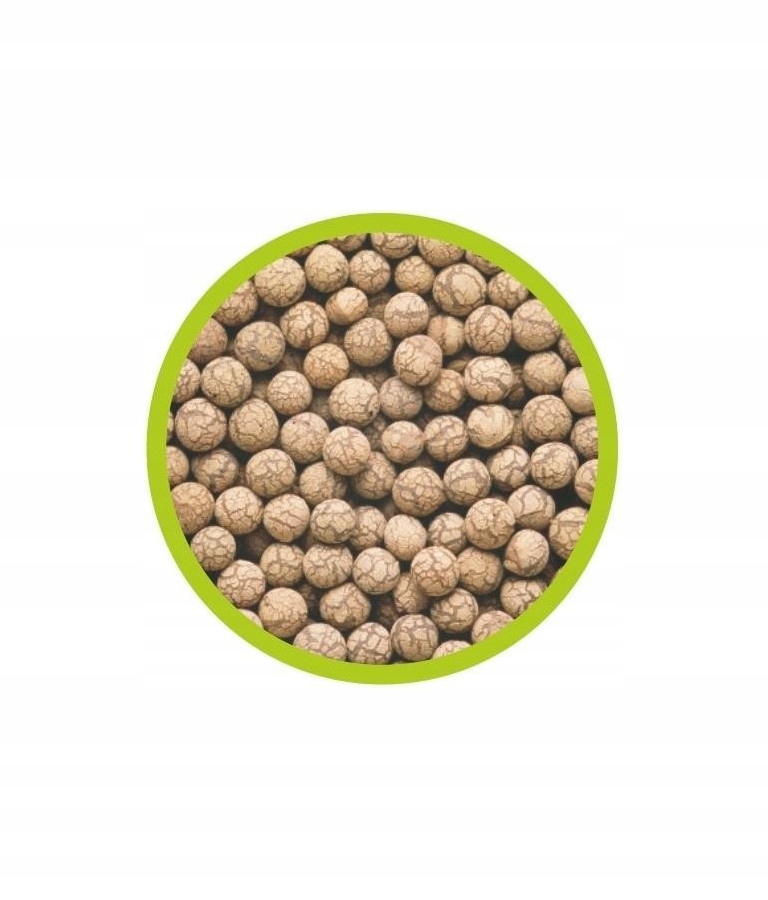 

Keramzyt Ogrodowy 8-16 mm 2L Biovita
