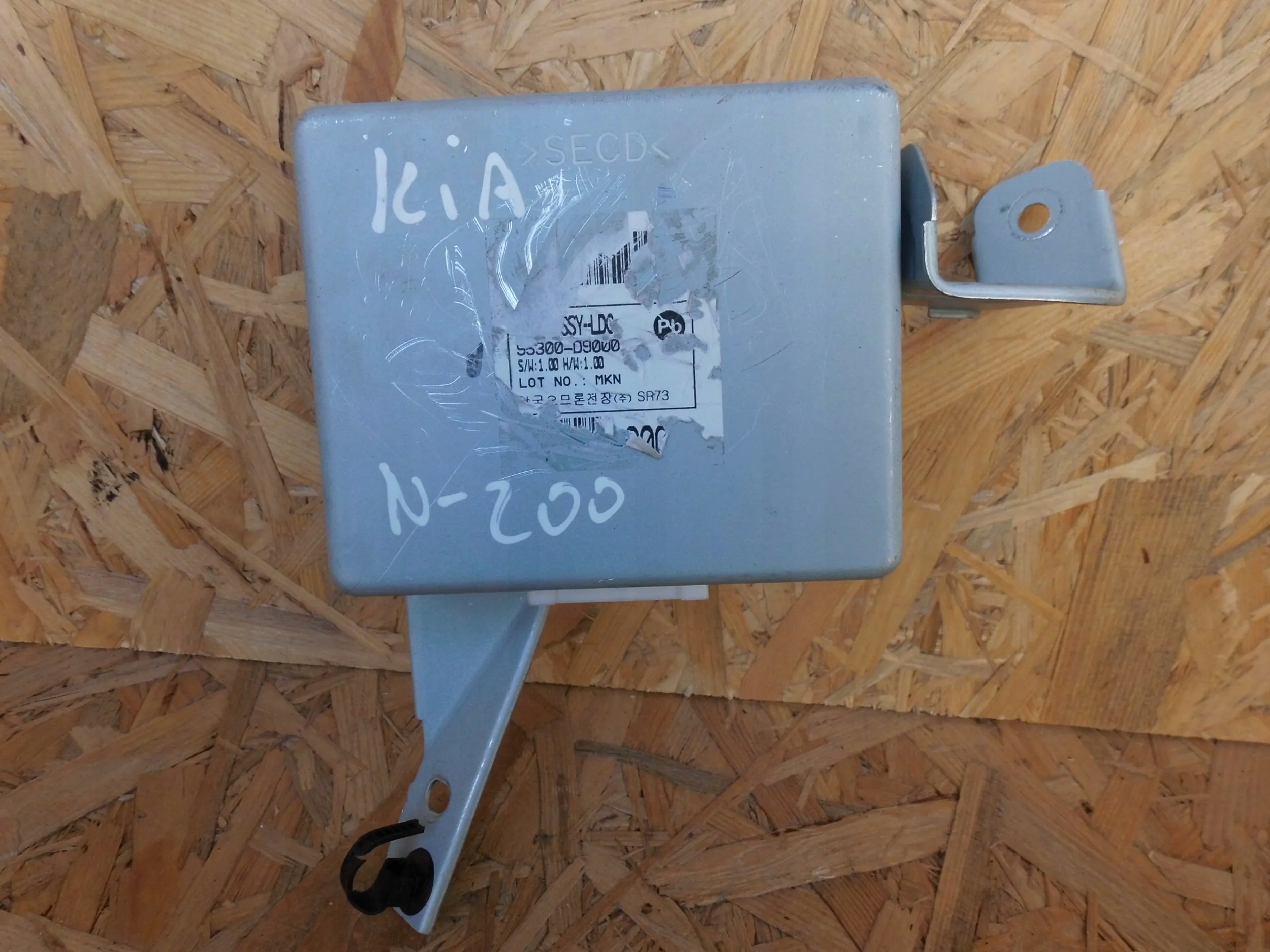 Kia Sportage IV module control unit 95300D9000