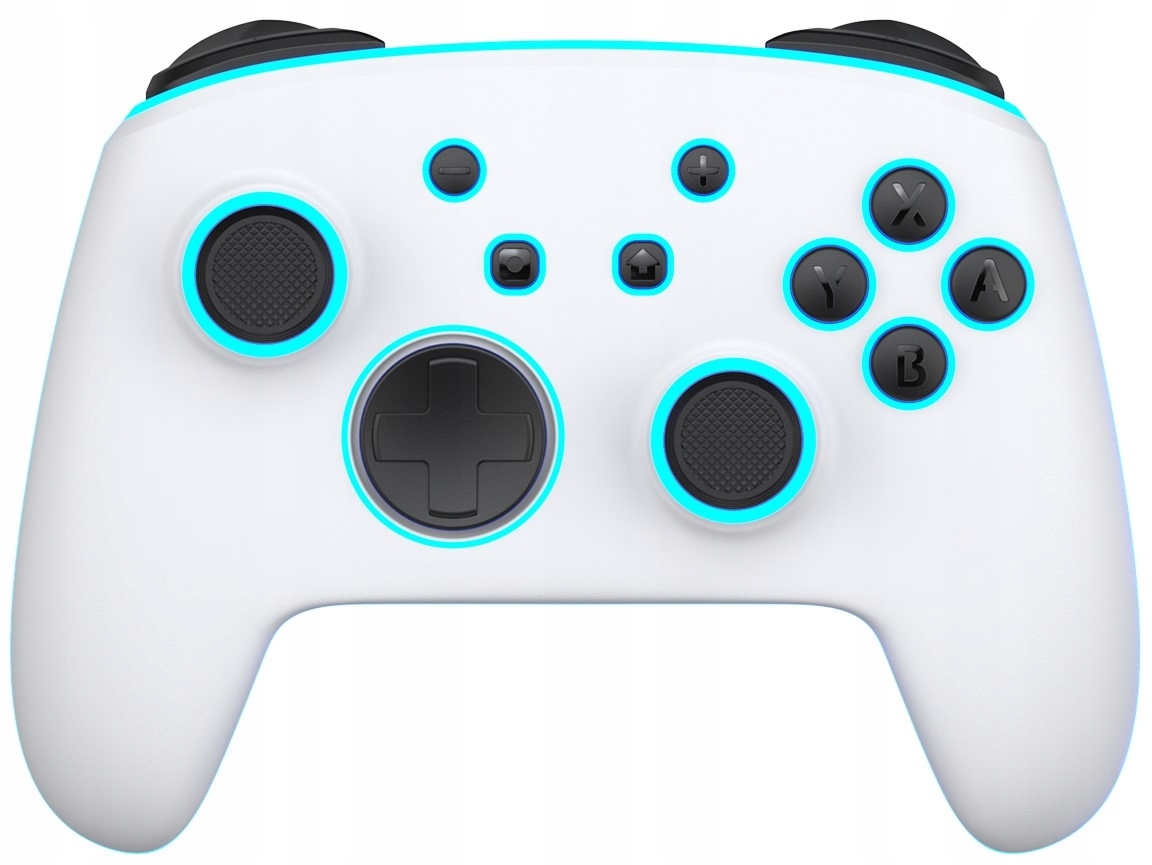 Bezdrátový ovladač pro konzoli Nintendo Switch Linyuvo KS11-4 Bt