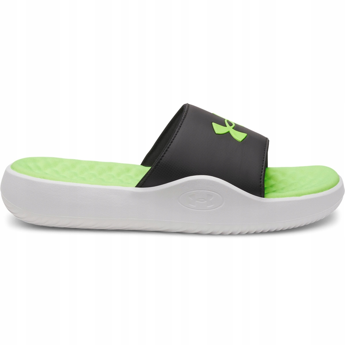Under Armour Pánské pantofle Under Armour Ua Ignite Pro 8 Fix