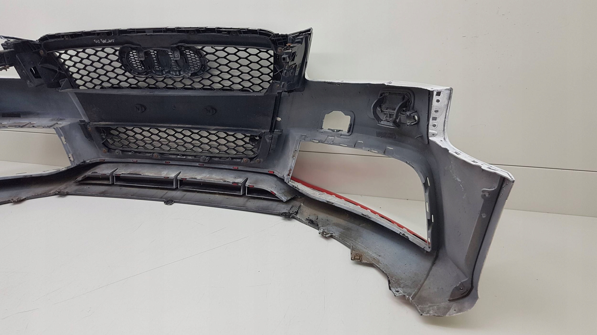 AUDI RS5 8T0 2012 - bumper front 8T0.807.437.AC