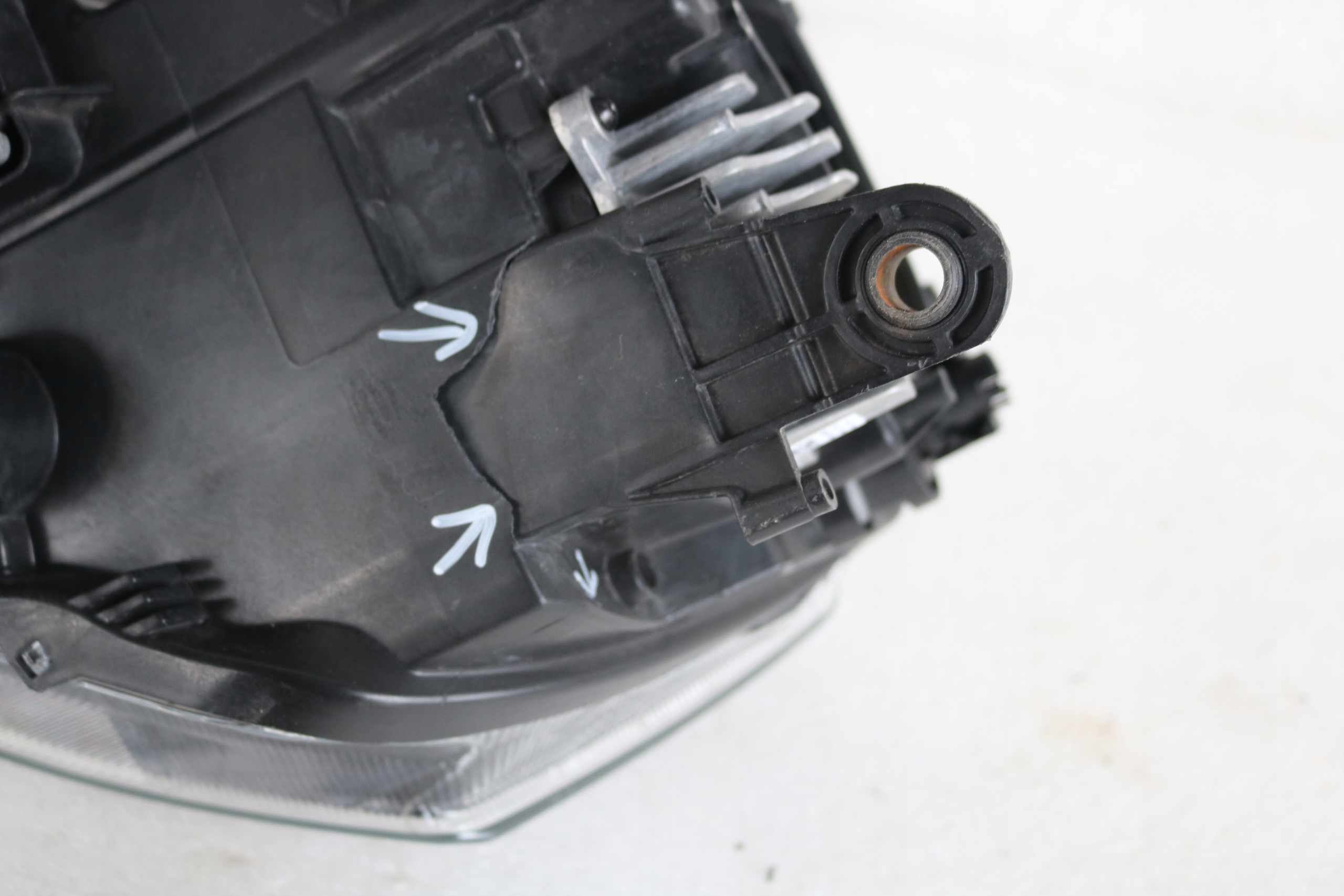 Frontscheinwerfer Skoda Rapid Roomster 5J 5JB941016C LED Rechts Headlight - Thumbnail 11