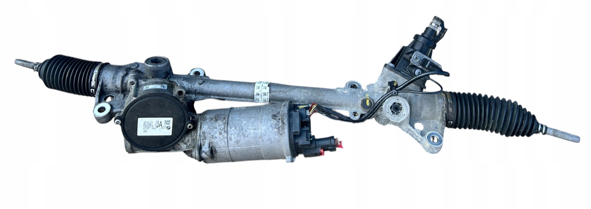 drag rod servo steering control BMW 3 G20 G21 5A12398