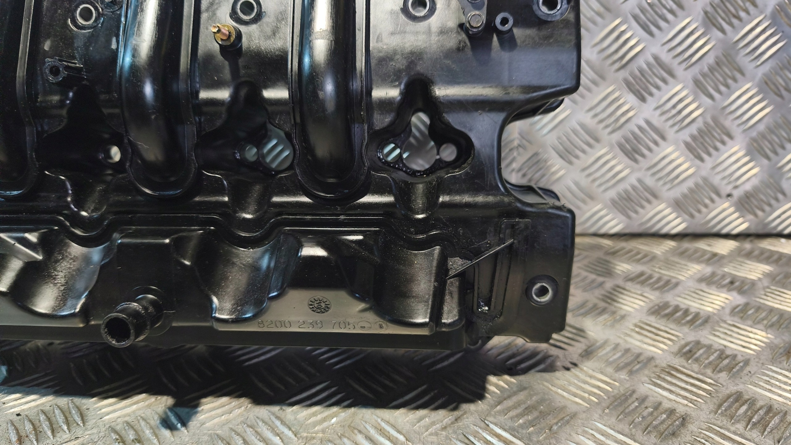 ventildeckel RENAULT ESPACE 2.2D 2005r 8200239705