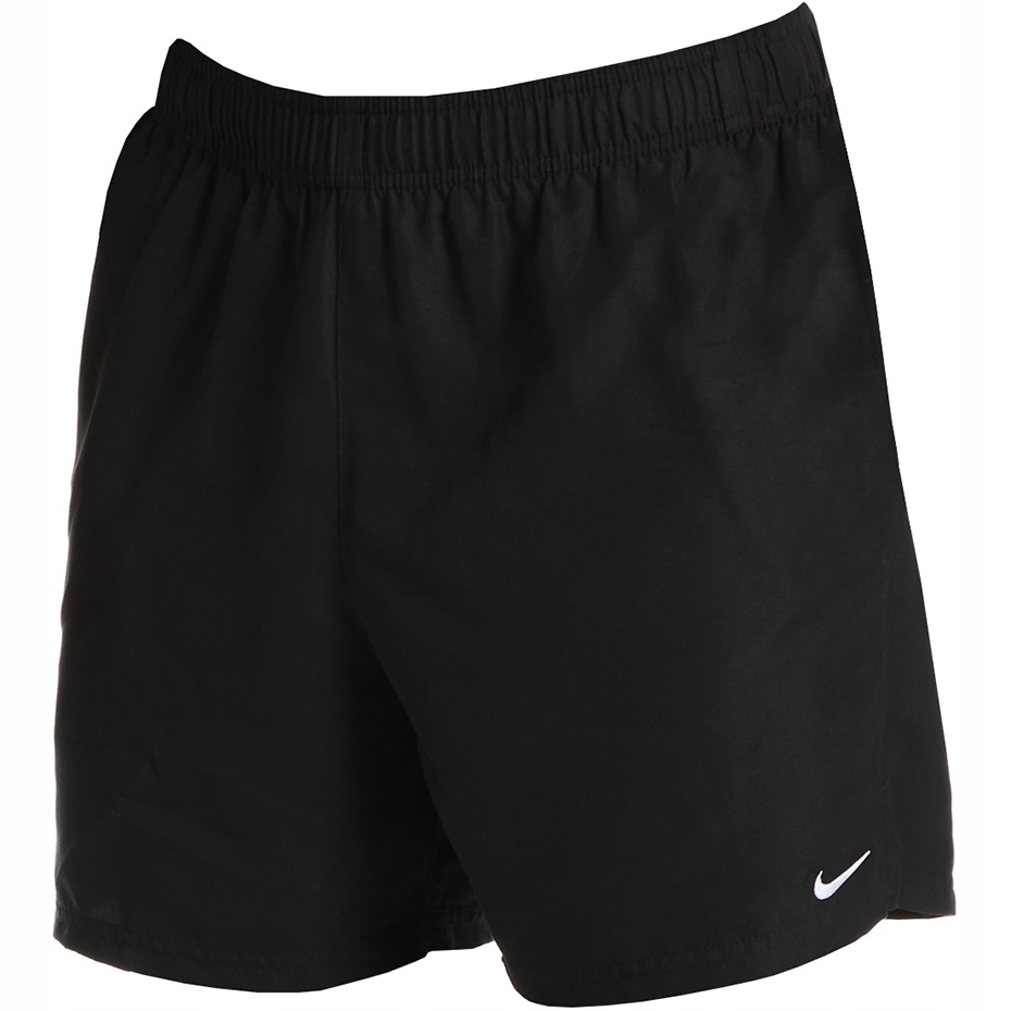 Kraťasy plavkové kraťasy Nike 7 Volley černé NESSA559 001 .2XL