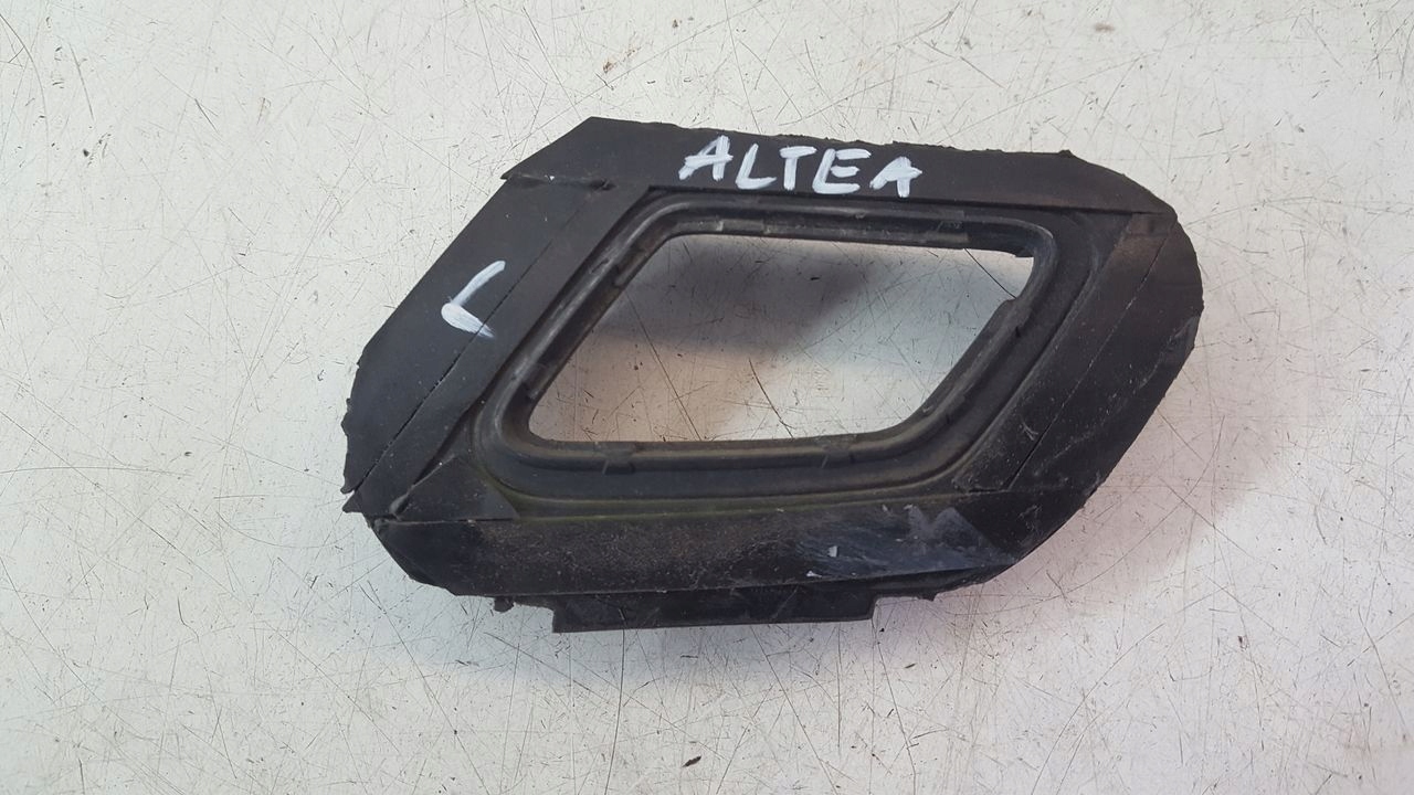 Halter der Spritzdüse Leuchte links Seat Altea LW5U