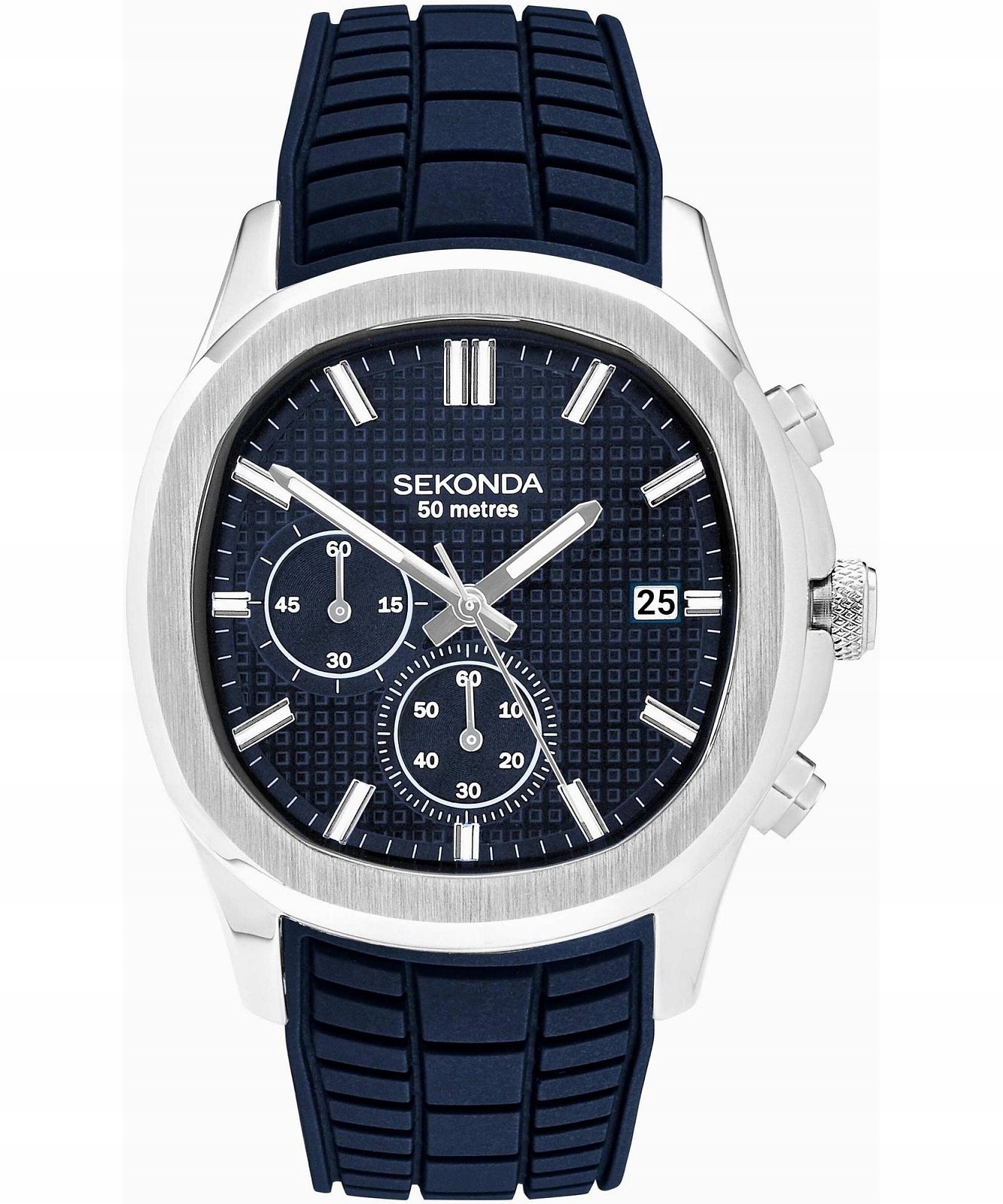 Pánské hodinky Sekonda Octaire Chronograph