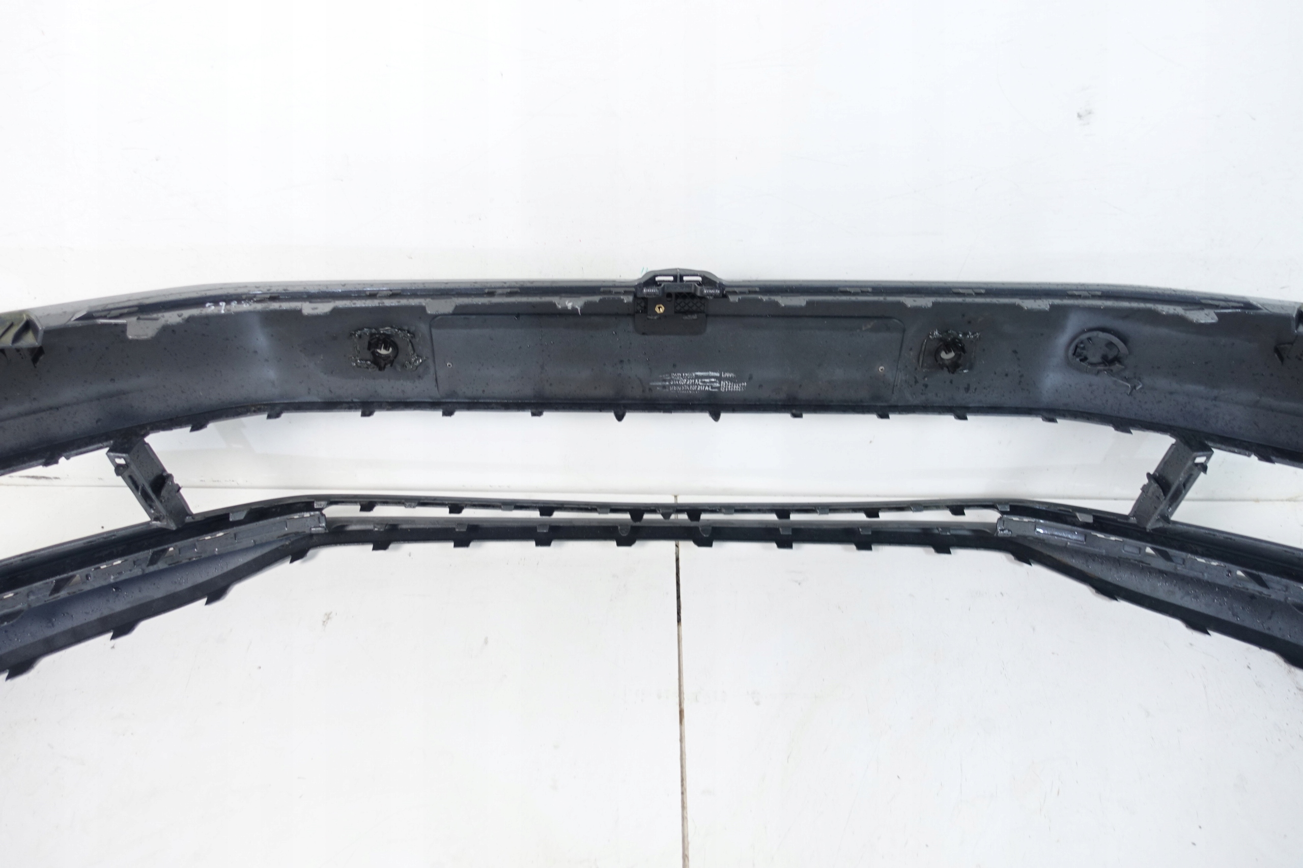 VOLKSWAGEN TOURAN II 5TA 2015- bumper front front 5TA807221AL
