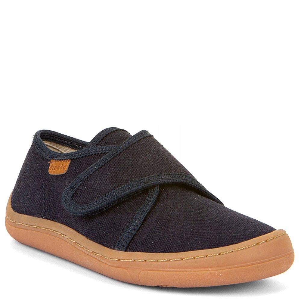Froddo G1700408/G1700421 kapcie lekkie giętkie barefoot paputki 23