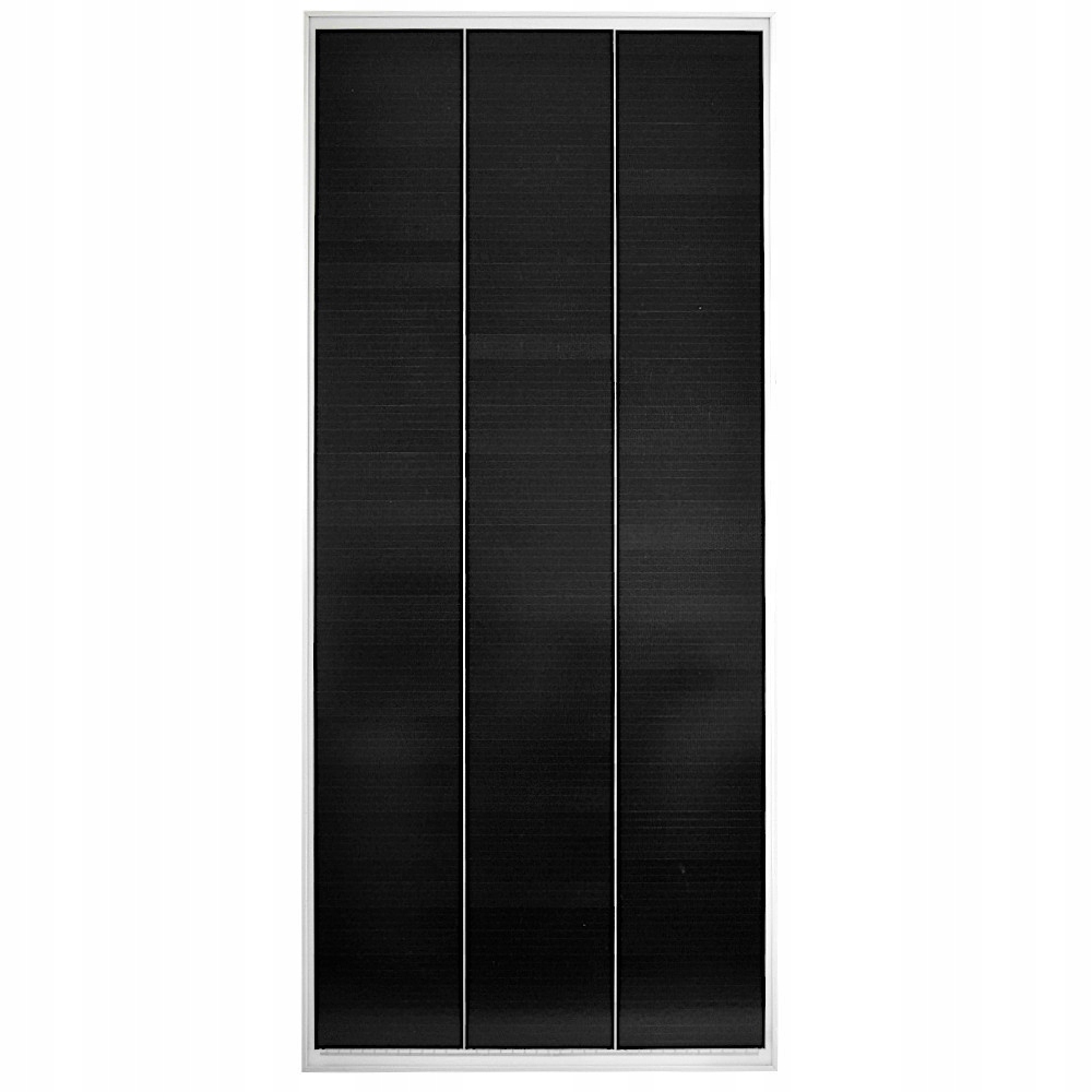 

Bateria Słoneczna 200W Monokrystaliczna 12V Mono