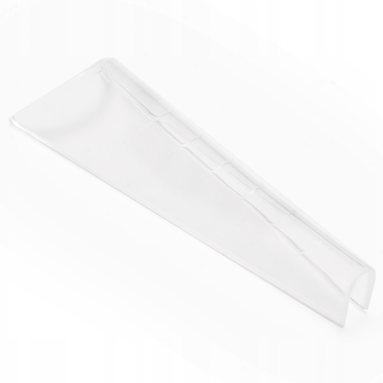 Dual Forms Formy do Przedłużania Paznokci Russian Doc DOWN 120 szt