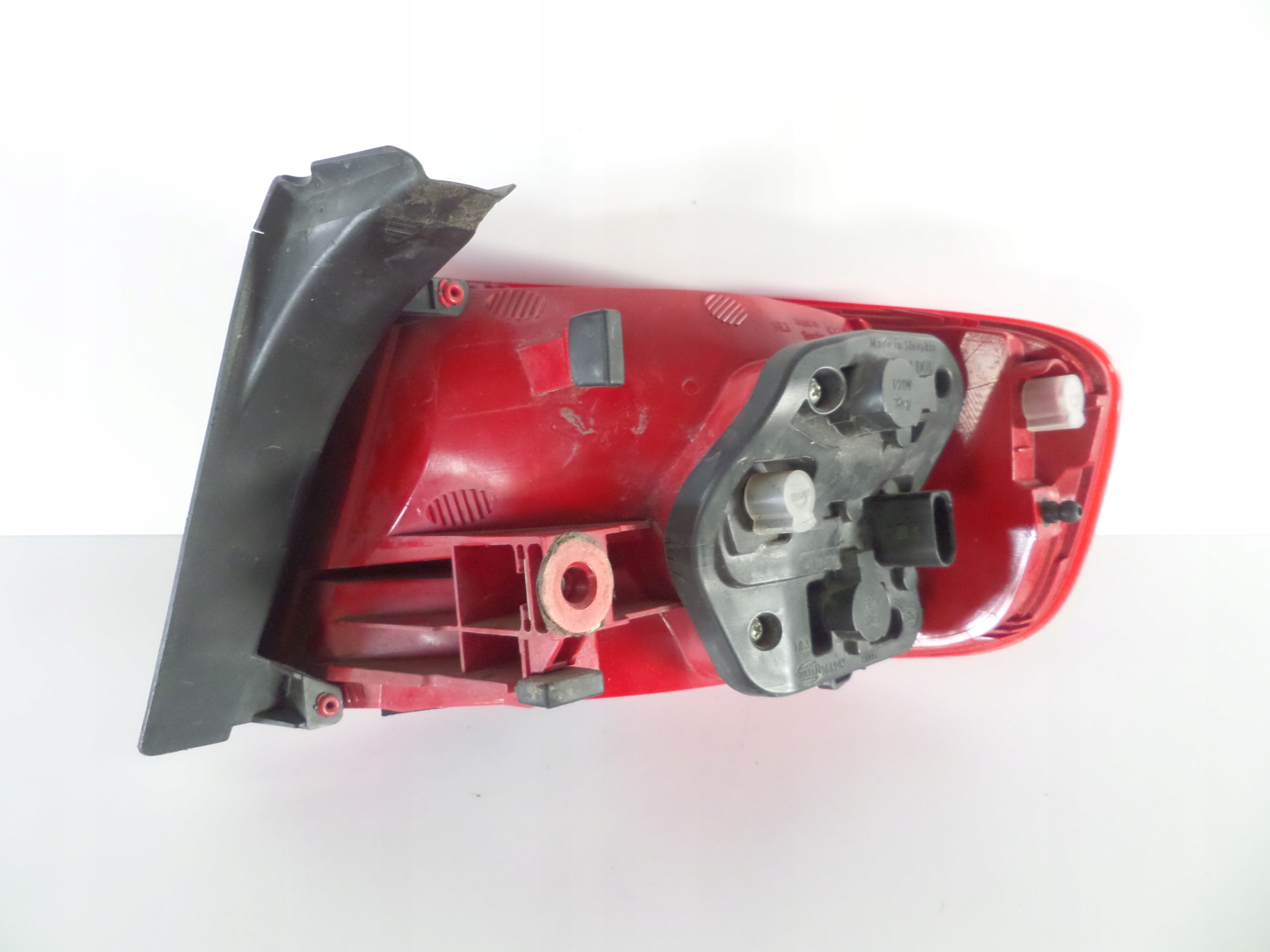 light rear rear part left AUDI A4 B8 07-11 SDN