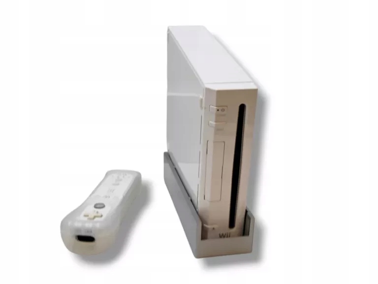 Nintendo Wii 25 Th Anniversary - Niska cena na Allegro