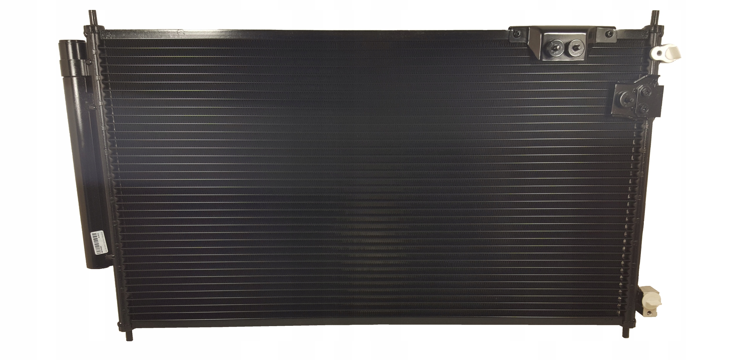 CHLODNICA KLIMATYZACJI HONDA ACCORD 2 2 2004 2008