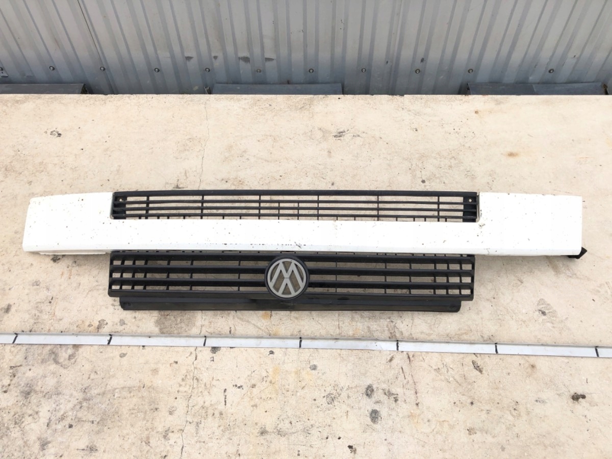 ATRAPA GRILL VW TRANSPORTER T4 90-04 Bus