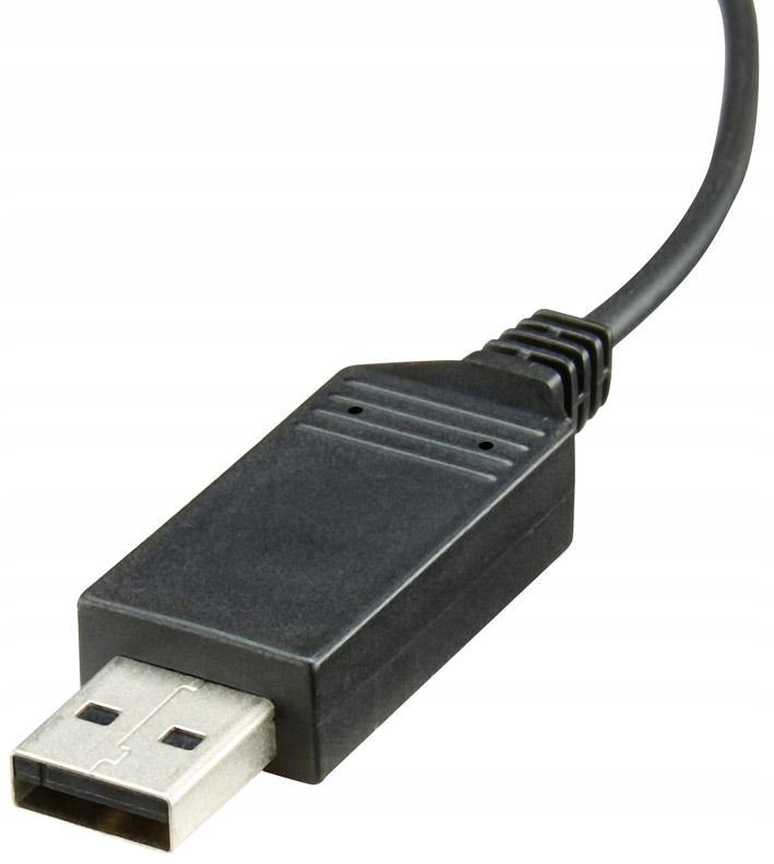 KABEL PRZESYLU DANYCH USB LACZNIE-OPROGRAMOWANIEM Kod producenta 4317784503471