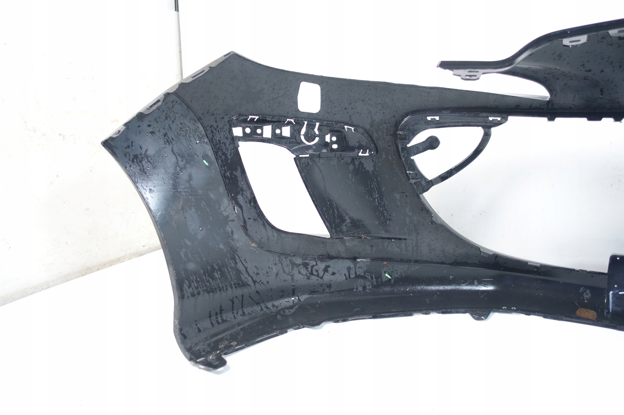 PEUGEOT 308 and LIFT 2007-2011 bumper front front 9680484677