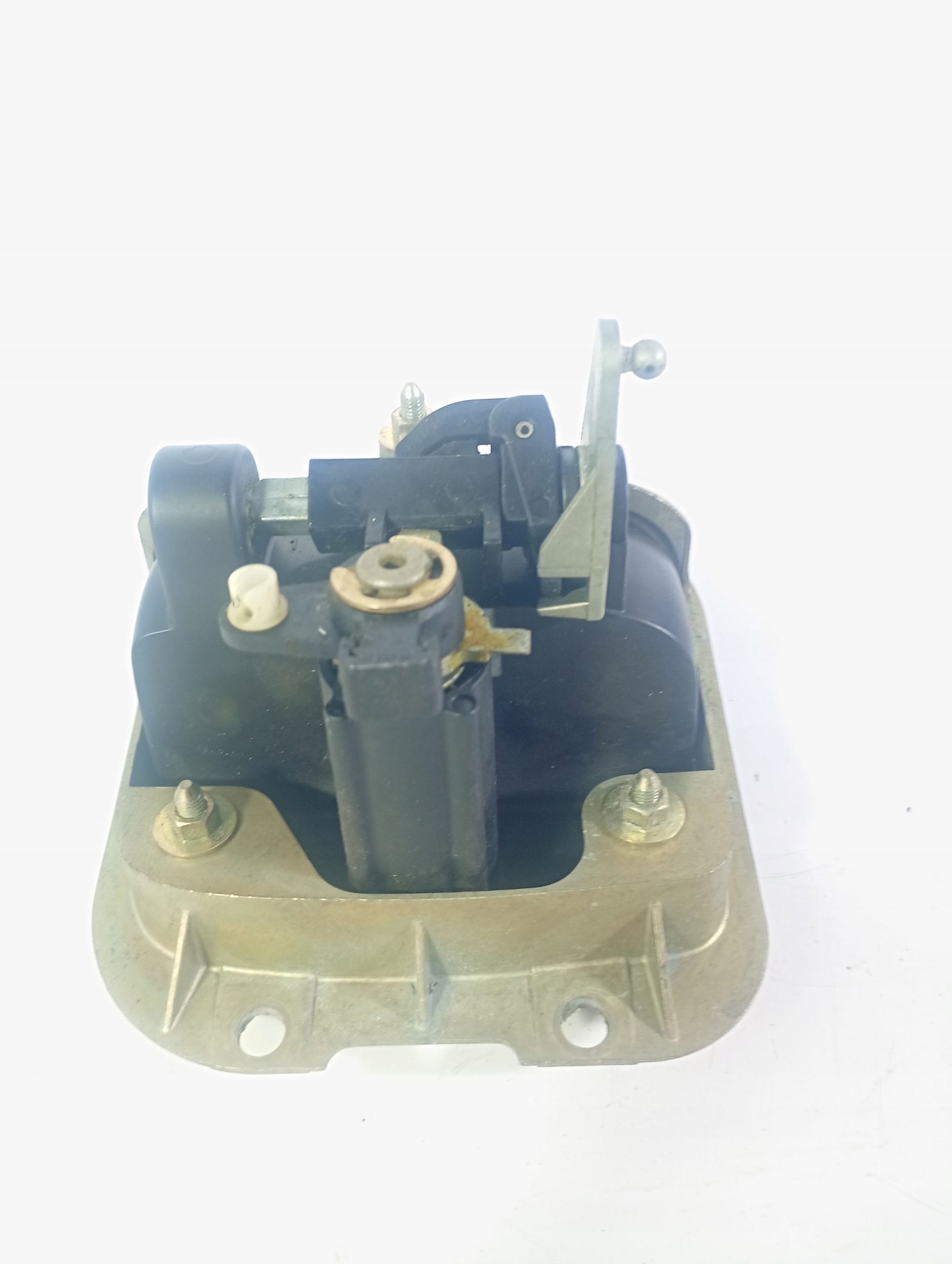 Seat Leon 1 and 99-06 handle bonnet boot rear rear part OE 1M6827565