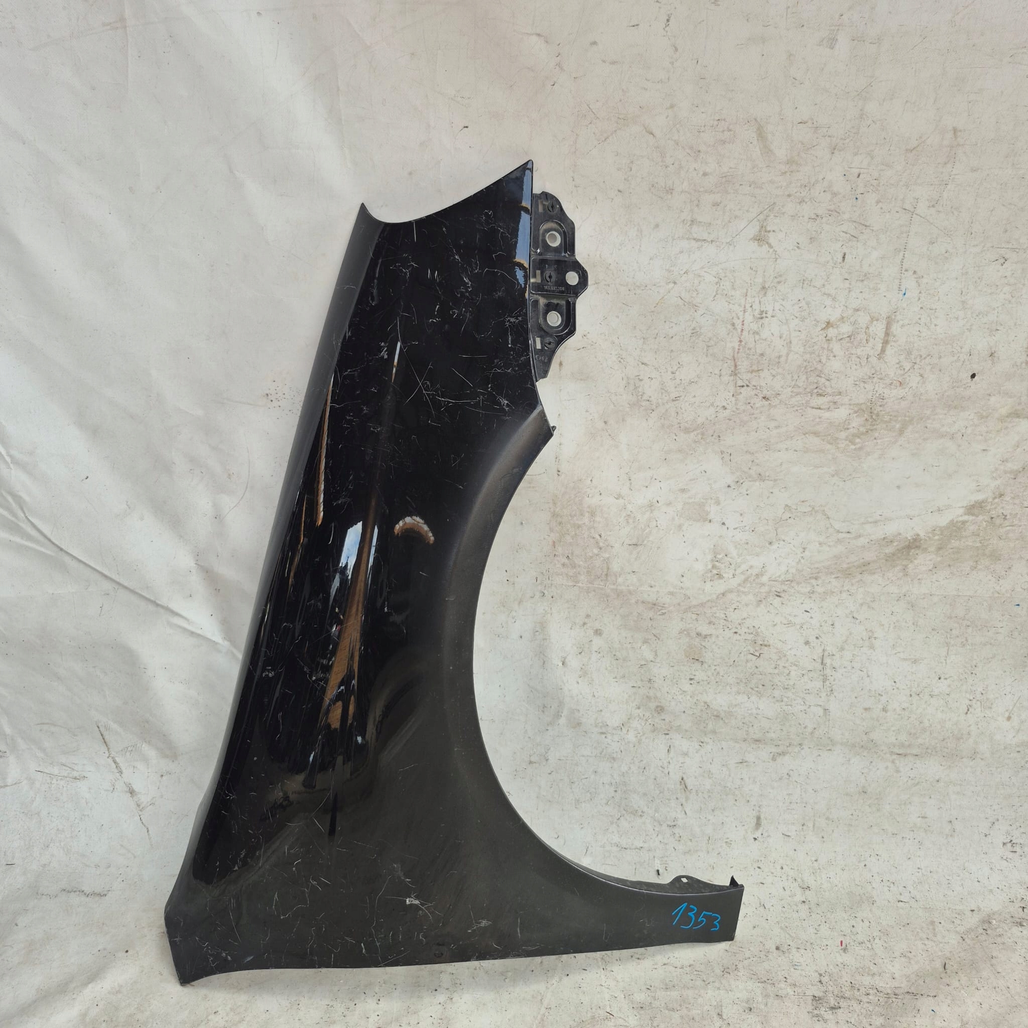 VW JETTA V 5 05-11 fender front front right
