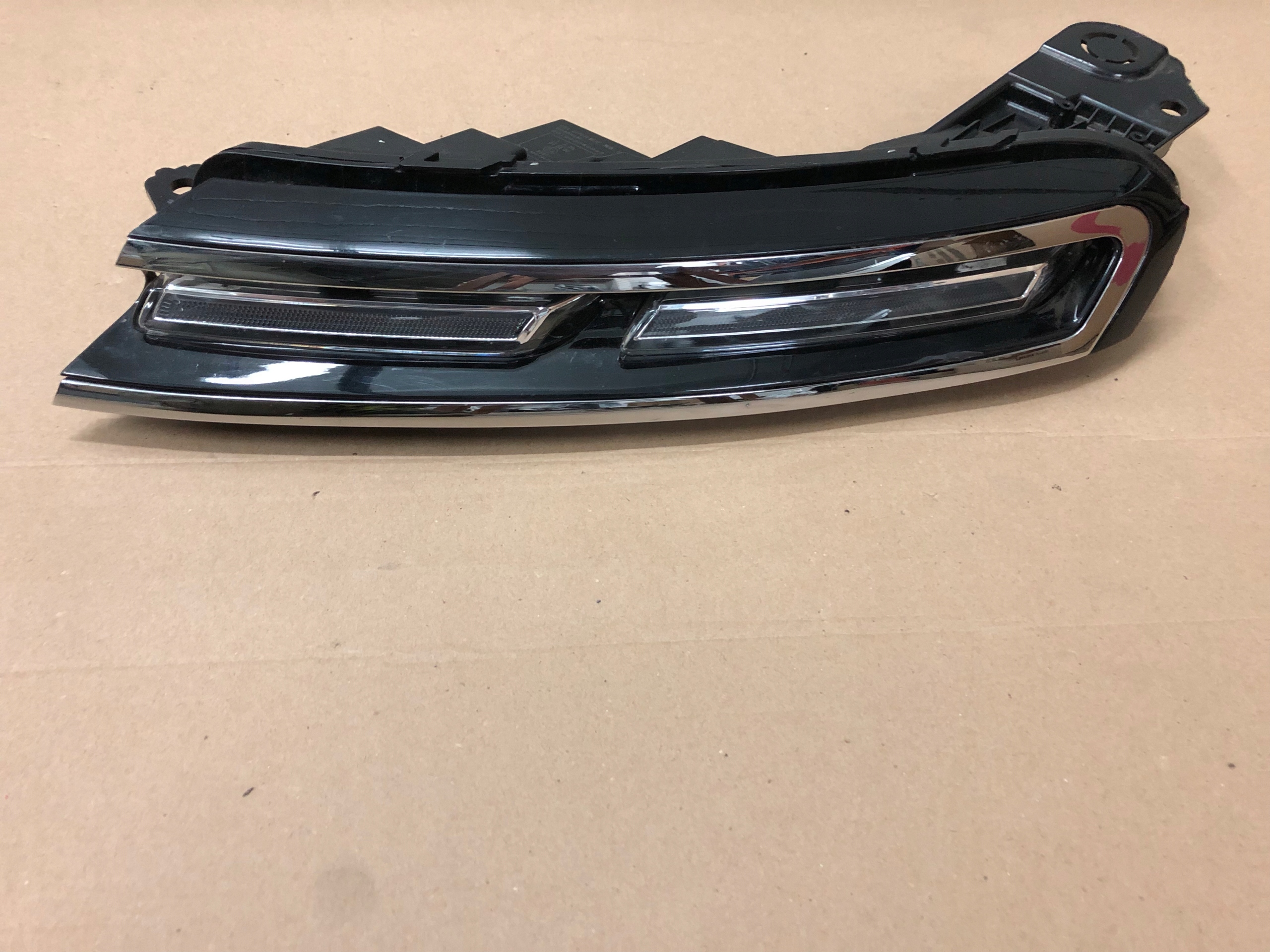 9818005180 66606500 - Светодиодный бампер CITROEN C5 AIRCROSS левая светодиодная лампа C5