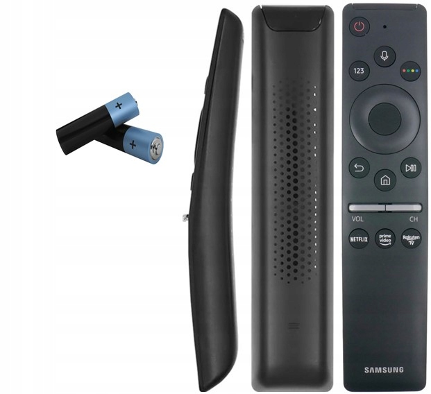 Originální Dálkový Ovladač Pro Televizor UE82RU8002 Samsung RU8002 Dálkové Ovládání