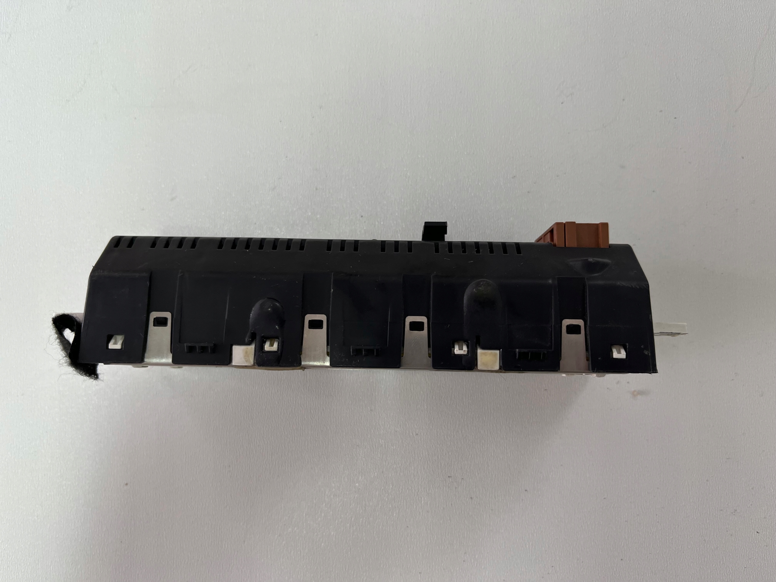 Display RADIA Citroen Peugeot 9806824580