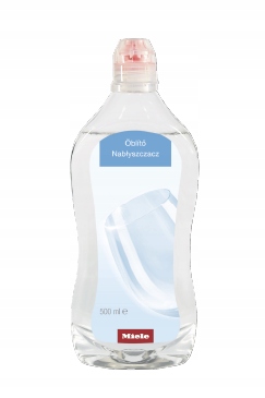 

Nabłyszczacz do zmywarki Miele GSRA502L 500 ml