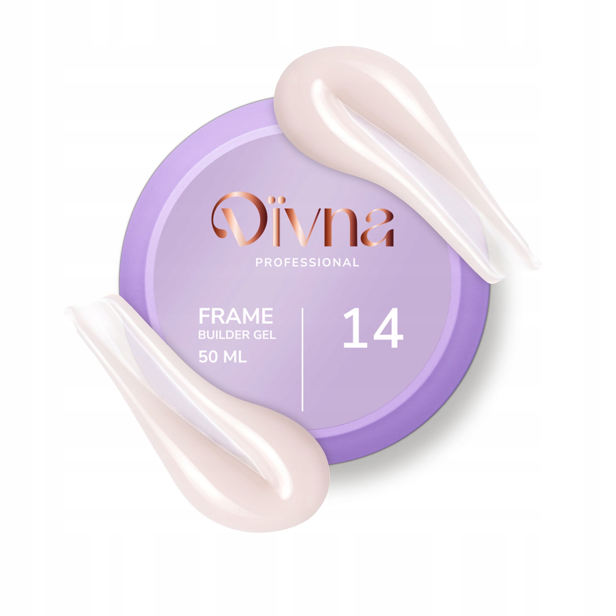 Frame Builder Gel 14